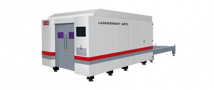 laser-sheet